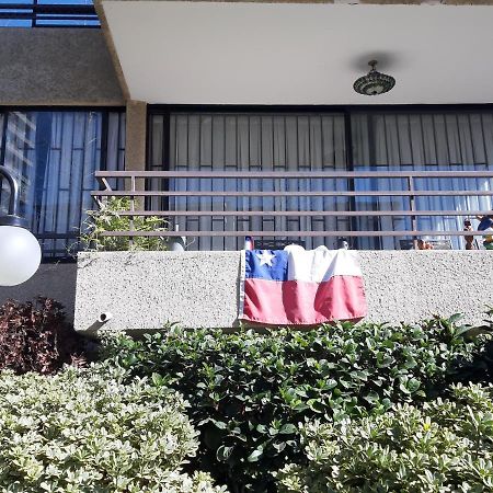 Apartamento Casadenise Santiago de Chile Exterior foto